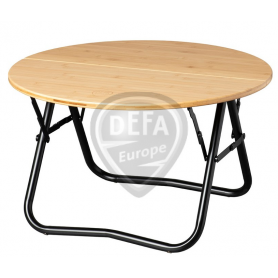 Campingbord DEFA Barista...