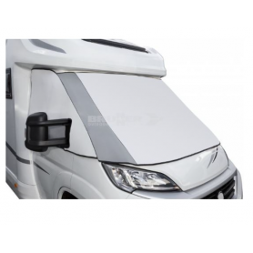 Isoleringsmatta Ford...