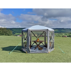 Pop UP Tält Inaca 2,9m