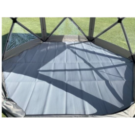 Tältmatta Inaca Pop Up 2,9m