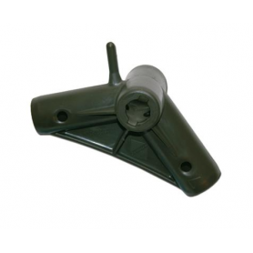 Hörn med pigg vänster 