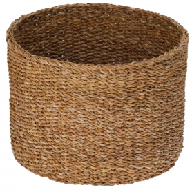 Förvaringskorg S sjögräs