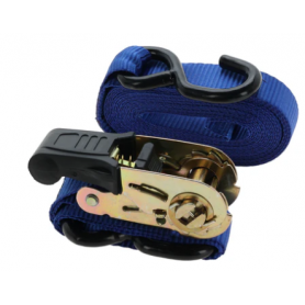 Spännband Tie down 5m