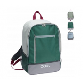 Kylväska Ryggsäck 20L 3...