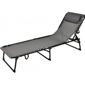 Solsäng Ibiza mörk 