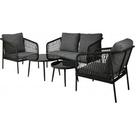 Loungegrupp Frappuccino 5...