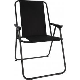 Campingstol Liam 57x48x42cm