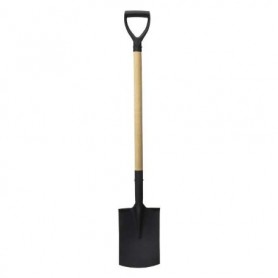 Trädgårdspade 115cm