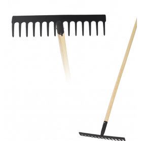 Trädgårdskratta 142cm