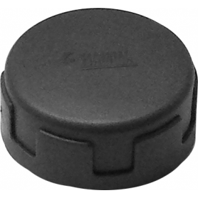 Reservlock spillvattentank