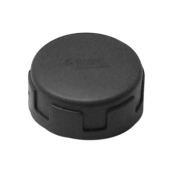 Reservlock spillvattentank