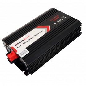 Skanbatt Inverter 12V 2000W