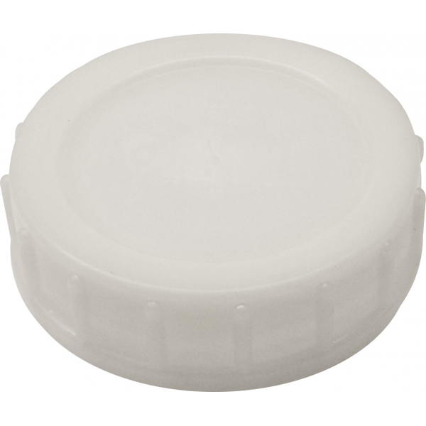 Reservlock spillvattentank