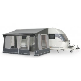 Dorema Quartz 400 Deluxe