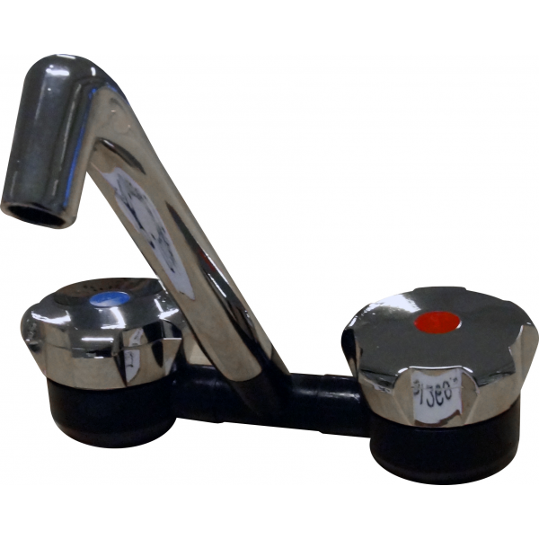 Blandare Novo Dubbel