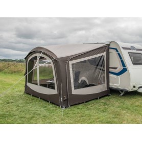 Frontpanel Telta Sky 330