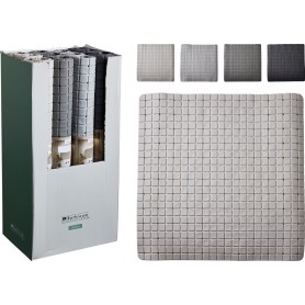 Halksäker duschmatta 