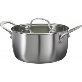 Maison Gryta med lock 2,2L