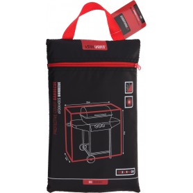 Grillöverdrag rektangulär