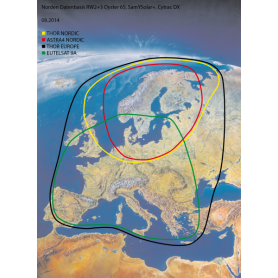 Oyster Cytrac DX Vision Twin