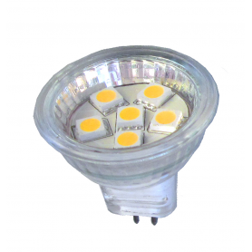 Led lampa