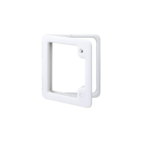 Thetford Servicelucka