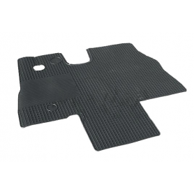 Ducato Förarhytt matta gummi