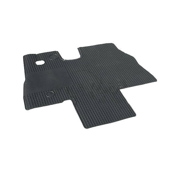 Ducato Förarhytt matta gummi