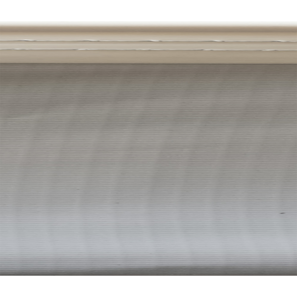 Vagnskappa metervara