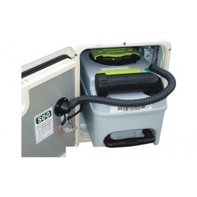 SOG Dometic CT3000/4000