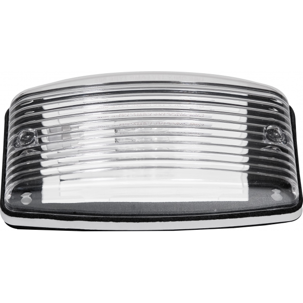 Ytterbelysning husvagn & husbil - Husvagn-Svensson