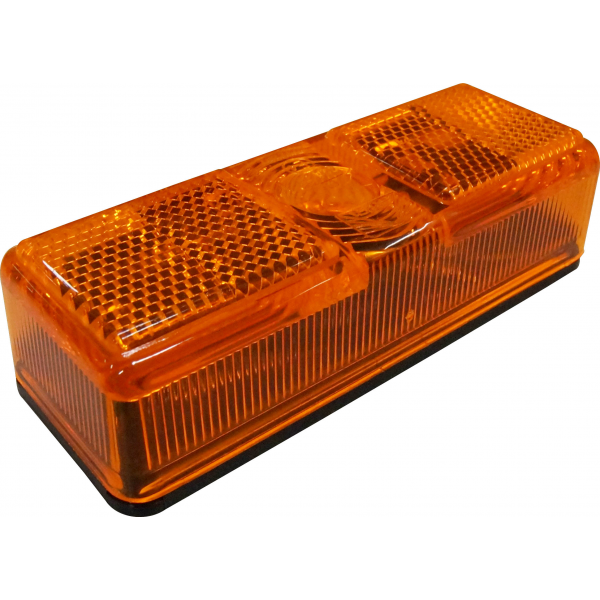 Positionsljus husvagn - Trafikbelysning - Husvagn-Svensson