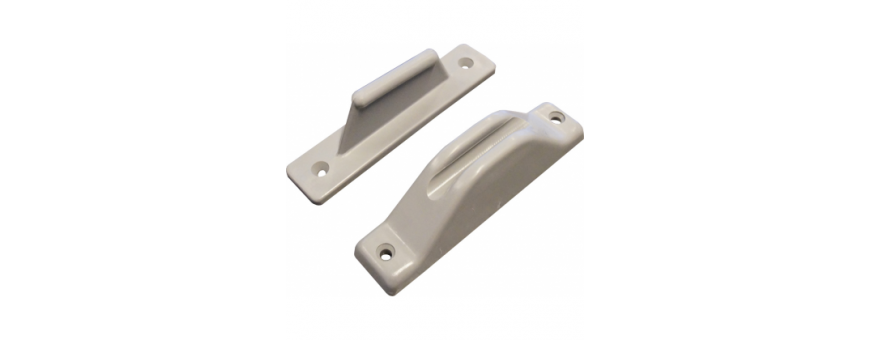 Dörrar / Fönster / Skåp