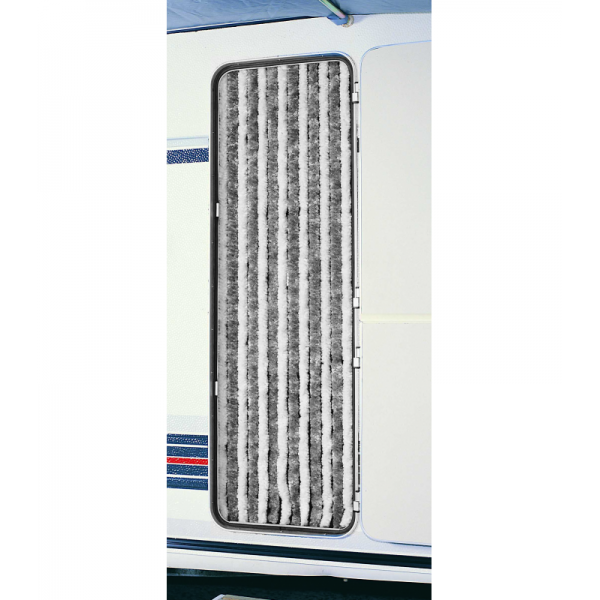 Draperier till husvagn & husbil - Husvagn-Svensson