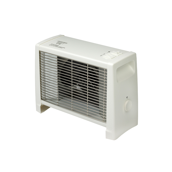 Värmefläkt & Gasolvärmare husbil - Husvagn-Svensson