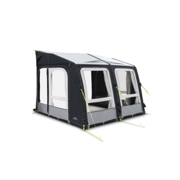 Lufttält husvagn & husbil - brett sortiment