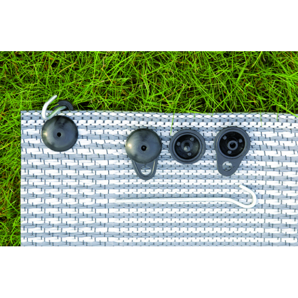 Förtältsmatta - husvagnsmatta & husbilsmatta