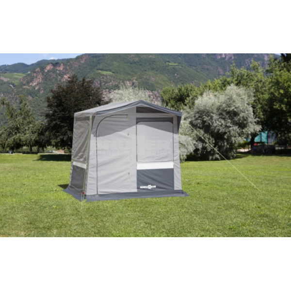 Förrådstält camping - tält & innertält