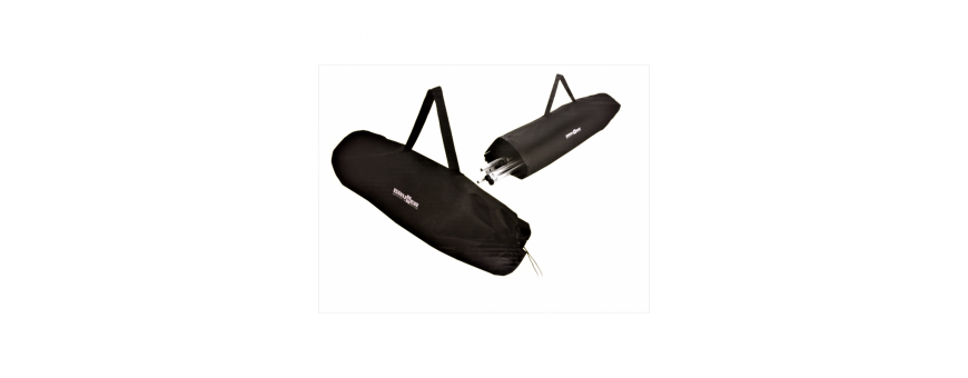 Tillbehör & reservdelar