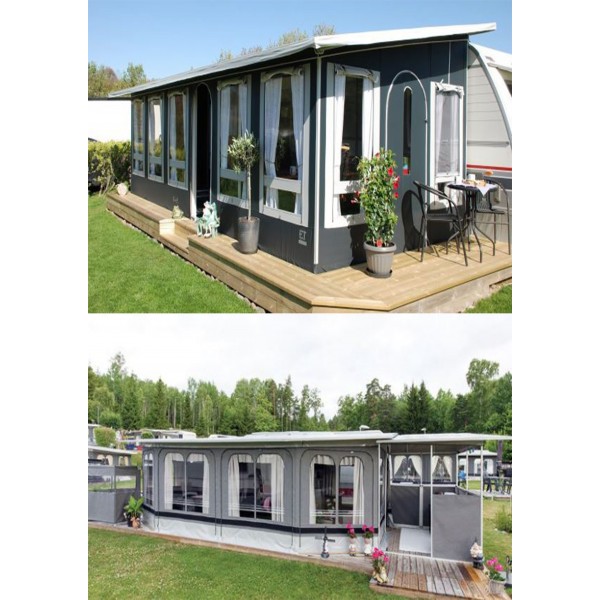 Standby Tält & Tillbehör