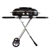 Tillbehör till campinglivet