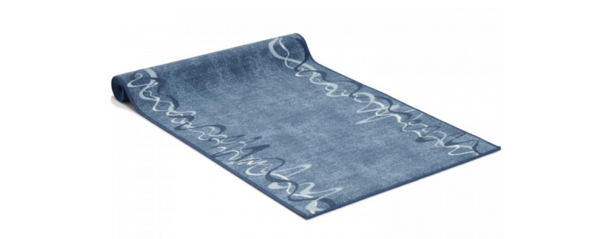 Gång- och dörrmattor