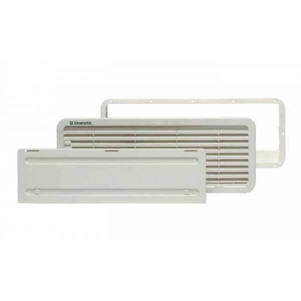 Ventialtion husbil & husvagn - AC