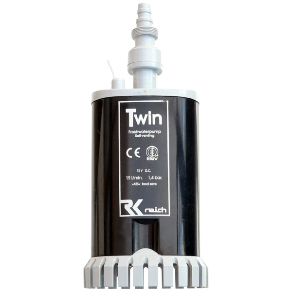 Dränkbara vattenpumpar husvagn & husbil