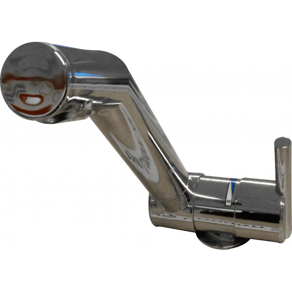 Blandare husvagn & husbil