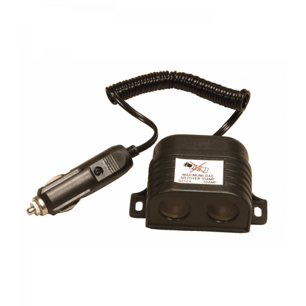 12 volt- och USB-uttag husbil & husvagn - Husvagn-Svensson