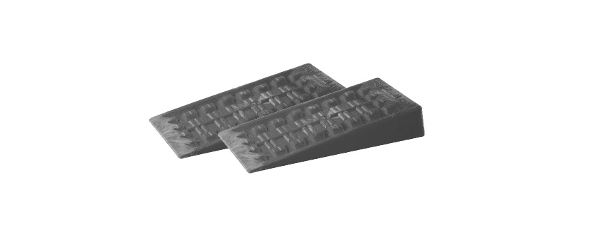 Nivåklossar / Stabilitet