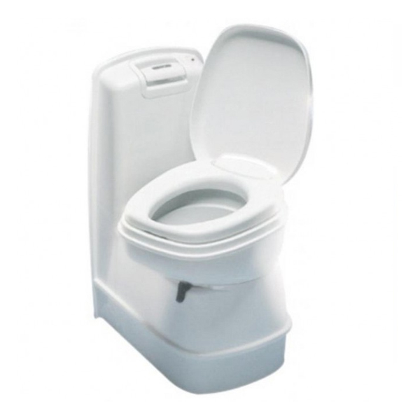 Campingtoalett husvagn - Porta Potti m.fl. - Husvagn-Svensson