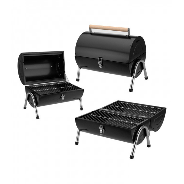 Grillar till husvagn & husbil - Husvagn-Svensson