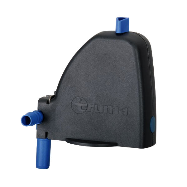 Truma - Combi 6, reservdelar, elpatroner - Husvagn-Svensson